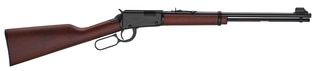 Henry H1 Classic 22 Magnum Lever Action Rimfire Rifle - 18.5" - 11 Round